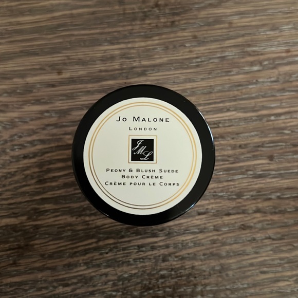 Jo Malone 4-Piece Set Travel Size - Picture 2 of 8